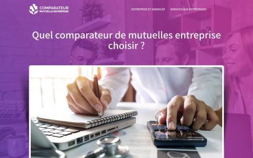 https://www.comparateur-mutuelle-entreprise.com