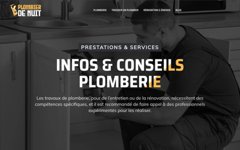 https://www.plombierdenuit.fr