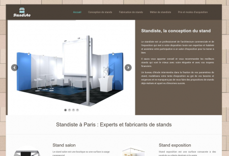 https://www.standiste.net