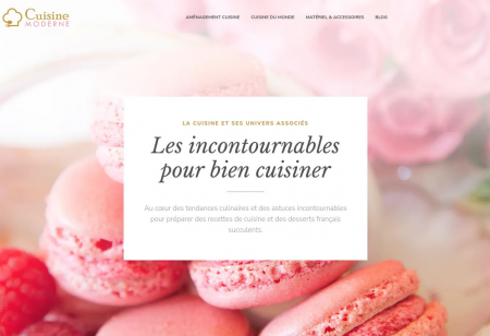 https://www.cuisinemoderne.info