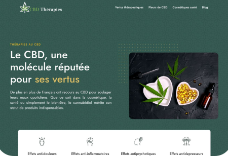 https://www.cbd-therapies.com